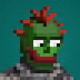 Pepega Undead