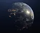 Liquid Planet