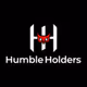 The Golden Ticket by Humble Holders