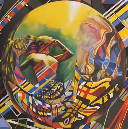 BELOART 1985 Collection