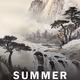 SUMMER MOUNTAINS 1
