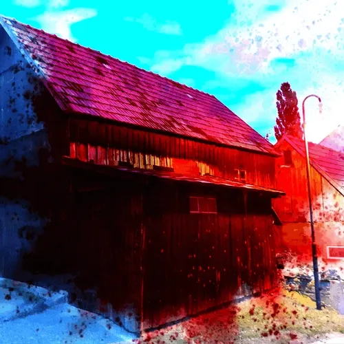 Dreaming by Alvaro P.