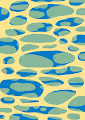 Digital Water Surface