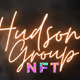 Mutations by HudsonGroupNFT