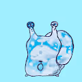 Sky Snail