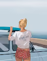 Sea, Sex & Sun