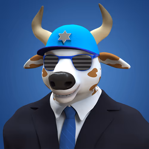Big Bull Nfts