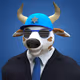 Big Bull Nfts