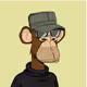 Bored Ape #6068