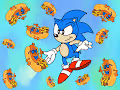 SONIC STUFF - old