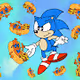 SONIC STUFF - old