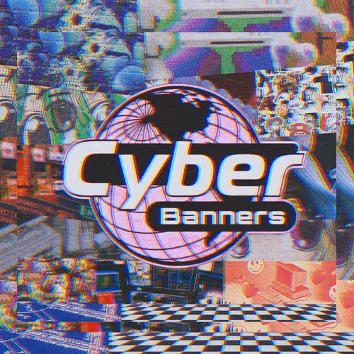 Cyber Banners