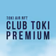 CLUB TOKI PREMIUM
