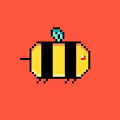 Pixel Buzzers