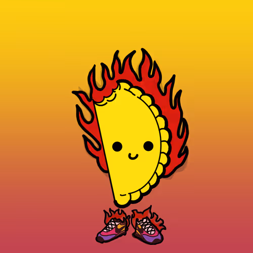 Cryptoempanadas