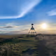 Geodetic Moments