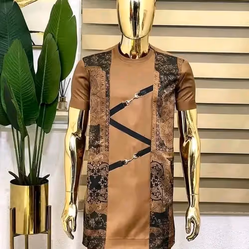 Fabrics Era