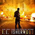 EE Isherwood's Post-Apocalyptic Collection