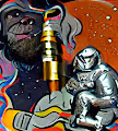 Abstract Ape