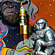 Abstract Ape
