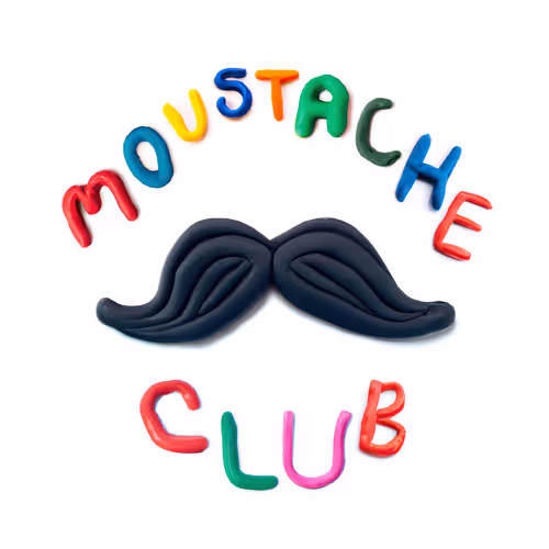 Moustache Club