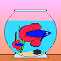 ALPHA BETTAS 64