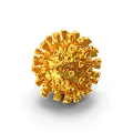 golden trait