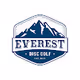 Everest Disc Golf