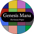 Genesis Mana (for Loot)