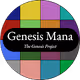 Genesis Mana (for Loot)