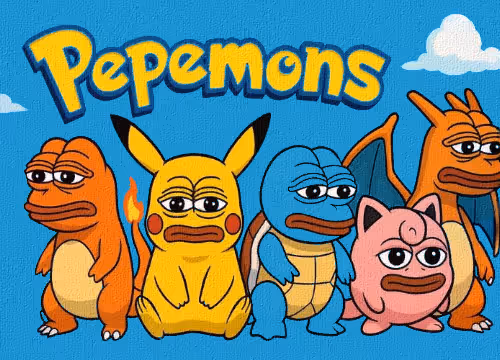 2 Pepemons floor 0.000997