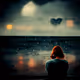 its been very lonely without you by tricil