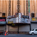 Urban Landscapes: DTLA