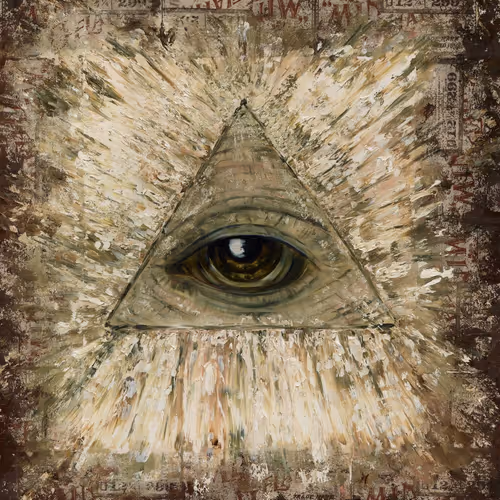 Inner Eye V2