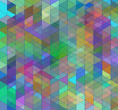 Panelscape 🅰🅱 by Paolo Tonon