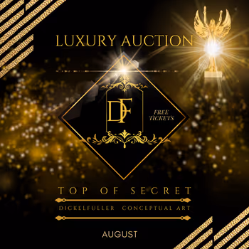 private secret auction by D-stark