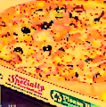 The Pizza collection 21 - old