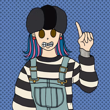 OCHIMA COLLECTION_with ETH