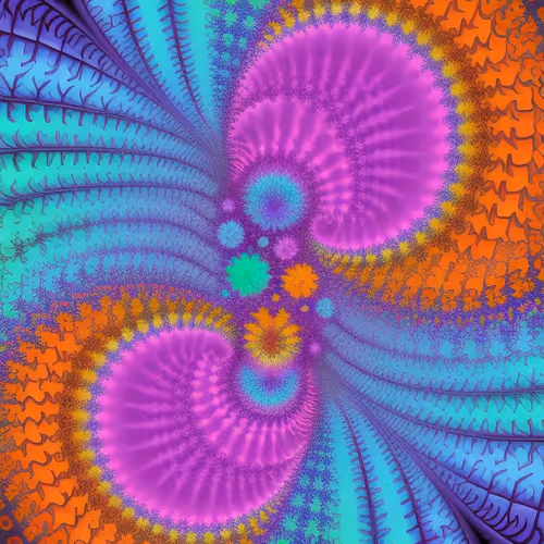 Digital Paddern (low)