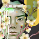 KABUKI x FLORAL