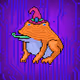CryptoFrogs Collection
