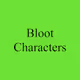 Bloot Characters