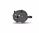Grumpy Axel Cat - old