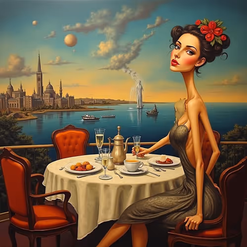 FOMO-FUD: AI Bloopers