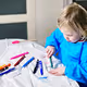 Toddler Art - old
