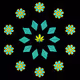 420Mandalas