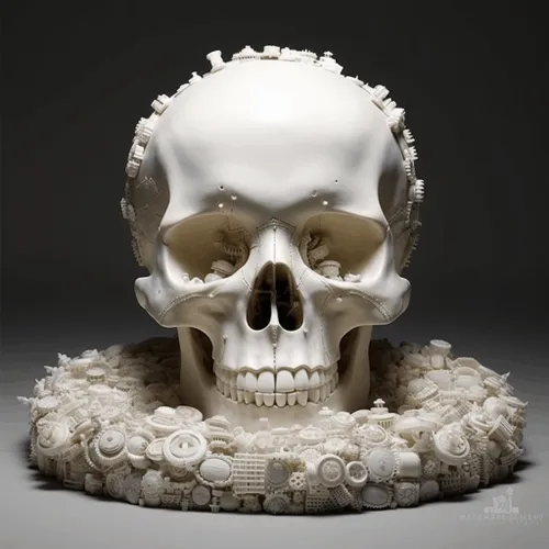 SHARI WITHOUT WASABI