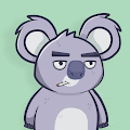 Honorary Kush Koalas