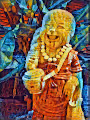 Buddah