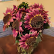 NFT flwrs